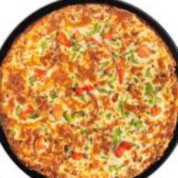 پیتزا مخصوص